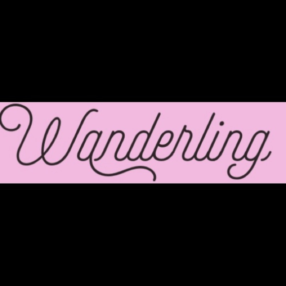 Meet your Posher, Wanderling